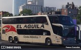 El Aguila 414 na cidade de Buenos Aires Chico, Cushamen, Chubut, Argentina, por Franco Gonzalez. Número da foto: #9733142.