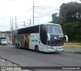 Eucatur - Empresa União Cascavel de Transportes e Turismo 4414 na cidade de Manaus, Amazonas, Brasil, por Bus de Manaus AM. ID da foto: :id.