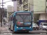 Viação Grande Vitória 23971 na cidade de Vitória, Espírito Santo, Brasil, por Artur Galvao. Número da foto: #:id.