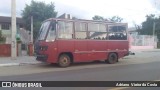 Ônibus Particulares  na cidade de Taquari, Rio Grande do Sul, Brasil, por Adriano  Vieira da Costa. Número da foto: #9731443.