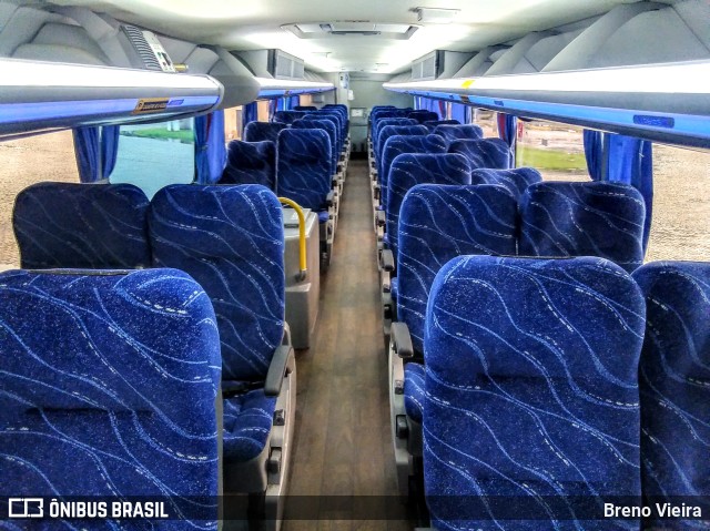 Auto Viação 1001 RJ 108.1143 na cidade de Campos dos Goytacazes, Rio de Janeiro, Brasil, por Breno Vieira. Número da foto: #9735309.