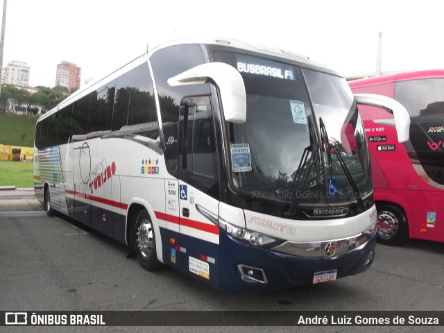 Sussantur 1980 na cidade de São Paulo, São Paulo, Brasil, por André Luiz Gomes de Souza. Número da foto: #9735015.