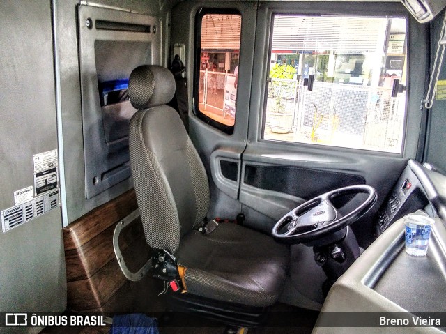 Auto Viação 1001 RJ 108.1143 na cidade de Campos dos Goytacazes, Rio de Janeiro, Brasil, por Breno Vieira. Número da foto: #9735297.