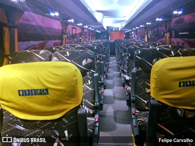 CMW Transportes 1194 na cidade de Bragança Paulista, São Paulo, Brasil, por Felipe Carvalho. Número da foto: #9735614.