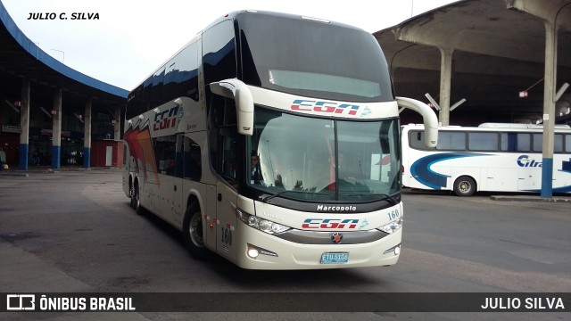 EGA - Empresa General Artigas 160 na cidade de Porto Alegre, Rio Grande do Sul, Brasil, por JULIO SILVA. Número da foto: #9735249.