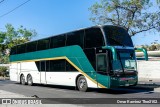 Flecha Roja México-Toluca-San Luis Mextepec-Querétaro 930 na cidade de Álvaro Obregón, Ciudad de México, México, por Omar Ramírez Thor2102. Número da foto: #9733539.