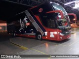 Expresso Adamantina 421803 na cidade de Piracicaba, São Paulo, Brasil, por Carlos Vinicius Estevão Menezes. Número da foto: #9734524.