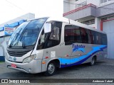 Tubatur Transporte Escolar e Turismo 12 na cidade de Porto Alegre, Rio Grande do Sul, Brasil, por Anderson Cabral. Número da foto: #9733821.