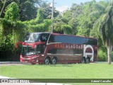 Real Alagoas de Viação 102 na cidade de Recife, Pernambuco, Brasil, por Gabriel Carvalho. Número da foto: #:id.