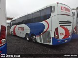 CMW Transportes 1193 na cidade de Bragança Paulista, São Paulo, Brasil, por Felipe Carvalho. ID da foto: :id.