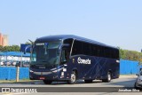 Viação Cometa 719530 na cidade de São Paulo, São Paulo, Brasil, por Jonathan Silva. Número da foto: #9733595.