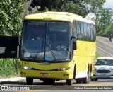 Viação Itapemirim 5865 na cidade de Itajuípe, Bahia, Brasil, por Gabriel Nascimento dos Santos. Número da foto: #9734401.