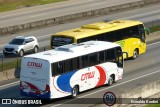 CMW Transportes 1209 na cidade de São José dos Campos, São Paulo, Brasil, por Everaldo Bordini. Número da foto: #:id.