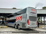 Auto Viação 1001 RJ 108.1143 na cidade de Campos dos Goytacazes, Rio de Janeiro, Brasil, por Breno Vieira. Número da foto: #9735289.