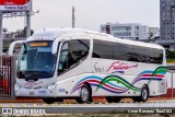 Futura 6936 na cidade de Querétaro, Querétaro, México, por Omar Ramírez Thor2102. Número da foto: #:id.