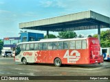 CMW Transportes 1246 na cidade de Bragança Paulista, São Paulo, Brasil, por Felipe Carvalho. ID da foto: :id.