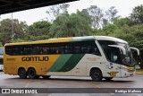 Empresa Gontijo de Transportes 18800 na cidade de São Paulo, São Paulo, Brasil, por Rodrigo Matheus. Número da foto: #:id.