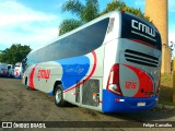 CMW Transportes 1216 na cidade de Bragança Paulista, São Paulo, Brasil, por Felipe Carvalho. Número da foto: #9735357.