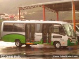 Turin Transportes 1422 na cidade de Ouro Preto, Minas Gerais, Brasil, por Gerdan Gabriel Bretas Corrêa. Número da foto: #9735542.