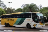 Empresa Gontijo de Transportes 17030 na cidade de São Paulo, São Paulo, Brasil, por Rodrigo Matheus. Número da foto: #9735908.