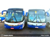 CMW Transportes 1249 na cidade de Bragança Paulista, São Paulo, Brasil, por Felipe Carvalho. Número da foto: #9735375.