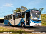Onicamp Transporte Coletivo 4876 na cidade de Campinas, São Paulo, Brasil, por José Eduardo Garcia Pontual. Número da foto: #:id.