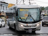 Coesa Transportes RJ 117.031 na cidade de São Gonçalo, Rio de Janeiro, Brasil, por Yaan Medeiros. Número da foto: #:id.