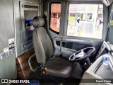 Auto Viação 1001 RJ 108.1143 na cidade de Campos dos Goytacazes, Rio de Janeiro, Brasil, por Breno Vieira. Número da foto: #9735297.