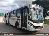 Auto Ônibus Moratense 838 na cidade de Francisco Morato, São Paulo, Brasil, por Espedito de Brito Gomes. Número da foto: #9734925.
