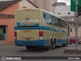 Viação Novo Horizonte 1026611 na cidade de Barra da Estiva, Bahia, Brasil, por Flávio  Santos. Número da foto: #9734361.