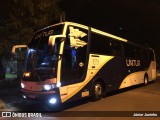 Unitur Turismo 2200 na cidade de Garça, São Paulo, Brasil, por Júnior Juninho. Número da foto: #:id.