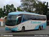 Emtram 4170 na cidade de Caetanópolis, Minas Gerais, Brasil, por Tarcisio Rodrigues da Silva. Número da foto: #9735085.