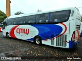 CMW Transportes 1196 na cidade de Bragança Paulista, São Paulo, Brasil, por Felipe Carvalho. Número da foto: #9735680.