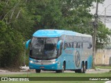 Auto Viação Progresso 6184 na cidade de Recife, Pernambuco, Brasil, por Gabriel Carvalho. Número da foto: #:id.
