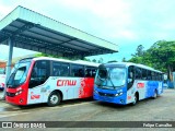 CMW Transportes 1245 na cidade de Bragança Paulista, São Paulo, Brasil, por Felipe Carvalho. Número da foto: #9735830.