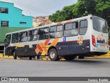 Nossa Senhora de Fátima Auto Ônibus 455 na cidade de Bragança Paulista, São Paulo, Brasil, por Gustavo  Bonfate. ID da foto: :id.