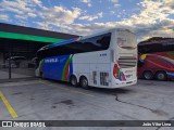 Univale Transportes R-0140 na cidade de Sapucaia, Rio de Janeiro, Brasil, por João Vitor Lima. Número da foto: #9734345.