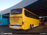 Viação Itapemirim 5853 na cidade de Caxias, Maranhão, Brasil, por Luis Santana. Número da foto: #9734157.