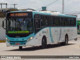 Auto Viação Dragão do Mar 42617 na cidade de Fortaleza, Ceará, Brasil, por João Carlos. Número da foto: #:id.