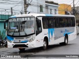 Auto Ônibus Alcântara 3.022 na cidade de São Gonçalo, Rio de Janeiro, Brasil, por Yaan Medeiros. Número da foto: #:id.