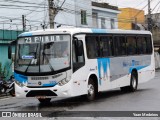 Auto Ônibus Alcântara 3.022 na cidade de São Gonçalo, Rio de Janeiro, Brasil, por Yaan Medeiros. ID da foto: :id.