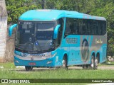 Auto Viação Progresso 6035 na cidade de Recife, Pernambuco, Brasil, por Gabriel Carvalho. Número da foto: #:id.