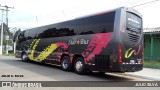 Star Bus 1297 na cidade de Esteio, Rio Grande do Sul, Brasil, por JULIO SILVA. ID da foto: :id.