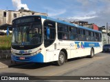 Auto Ônibus Moratense 692 na cidade de Francisco Morato, São Paulo, Brasil, por Espedito de Brito Gomes. Número da foto: #9734875.