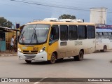 Grande Ocidental 031 na cidade de Novo Gama, Goiás, Brasil, por Matheus de Souza. Número da foto: #9733484.