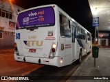 JTU - Jacareí Transporte Urbano 2.460 na cidade de Jacareí, São Paulo, Brasil, por Jadson Silva. ID da foto: :id.