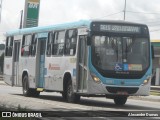 Reunidas Transportes >  Transnacional Metropolitano 56061 na cidade de Bayeux, Paraíba, Brasil, por Alexandre Dumas. Número da foto: #:id.