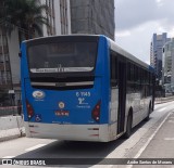 Viação Grajaú S.A. 6 1145 na cidade de São Paulo, São Paulo, Brasil, por Andre Santos de Moraes. Número da foto: #:id.