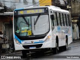 Expresso Tanguá 4.051 na cidade de São Gonçalo, Rio de Janeiro, Brasil, por Yaan Medeiros. Número da foto: #:id.