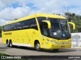 Viação Itapemirim 60089 na cidade de Brasília, Distrito Federal, Brasil, por Agnel Gomes. Número da foto: #9735670.
